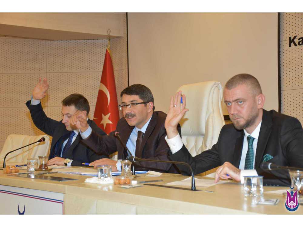 ABD’NİN SÖZDE BARIŞ PLANI KINANDI