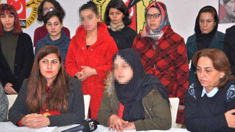 Babalarını cinsel istismarla suçlayan 3 kız kardeş konuştu! Anlattıkları korkunç…