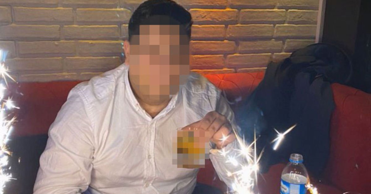 Bahis çetesinin lüks yaşamı ortaya çıktı!