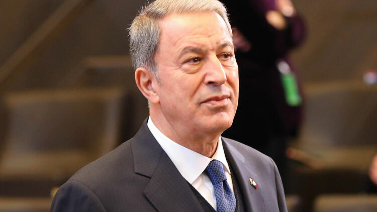 Bakan Akar’dan İdlib açıklaması: İlave birlikler gönderiyoruz…