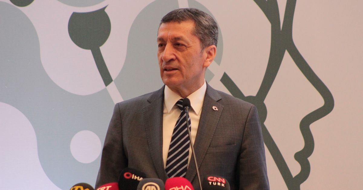 Bakan Selçuk ‘Yarını bekleyin’ demişti! Açıkladı…