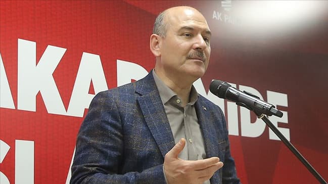 İçişleri Bakanlığı’nın Kademeli Normalleşme Tedbirleri Genelgesi yayımladı