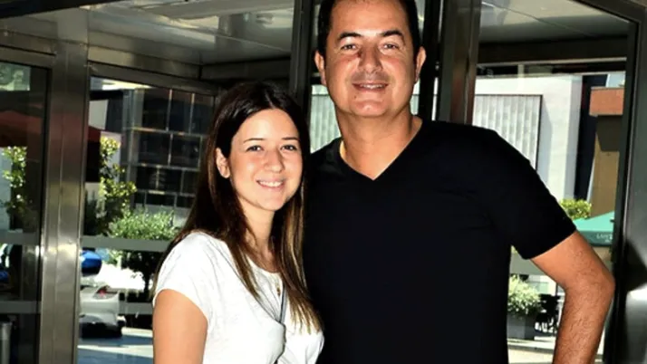 Banu Ilıcalı hamile eşi Ceyhun Efe kimdir ne iş yapıyor?