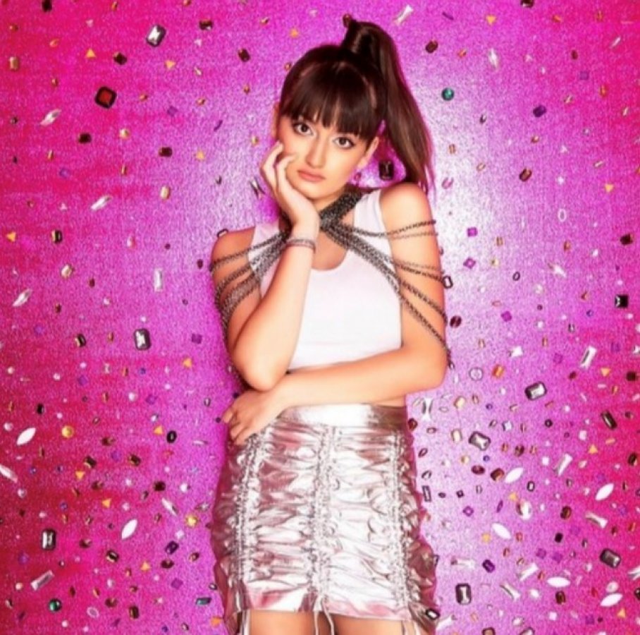 Başak, Aleyna Tilki’nin yolundan gidecek