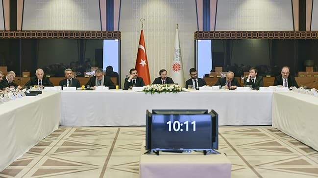 Başkan Erdoğan çağrı yapmıştı… ‘İletişim seferberliği’ için harekete geçildi