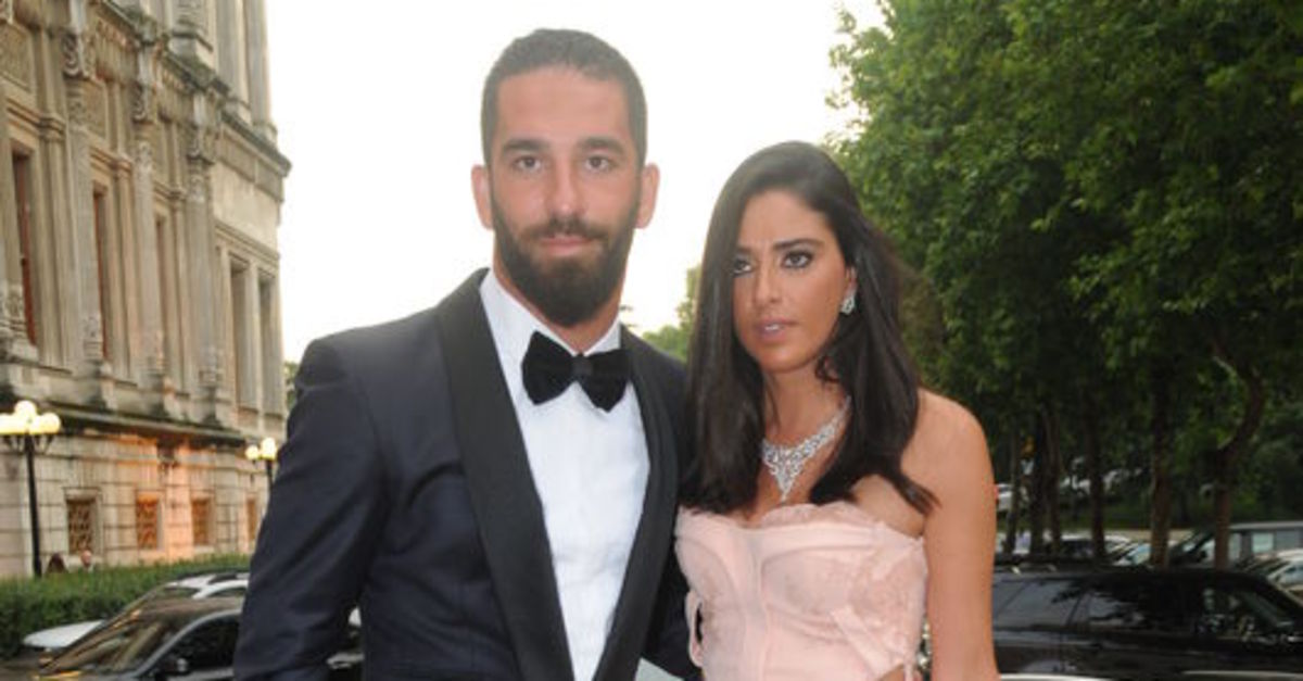 Bebeklerinin ismi belli oldu