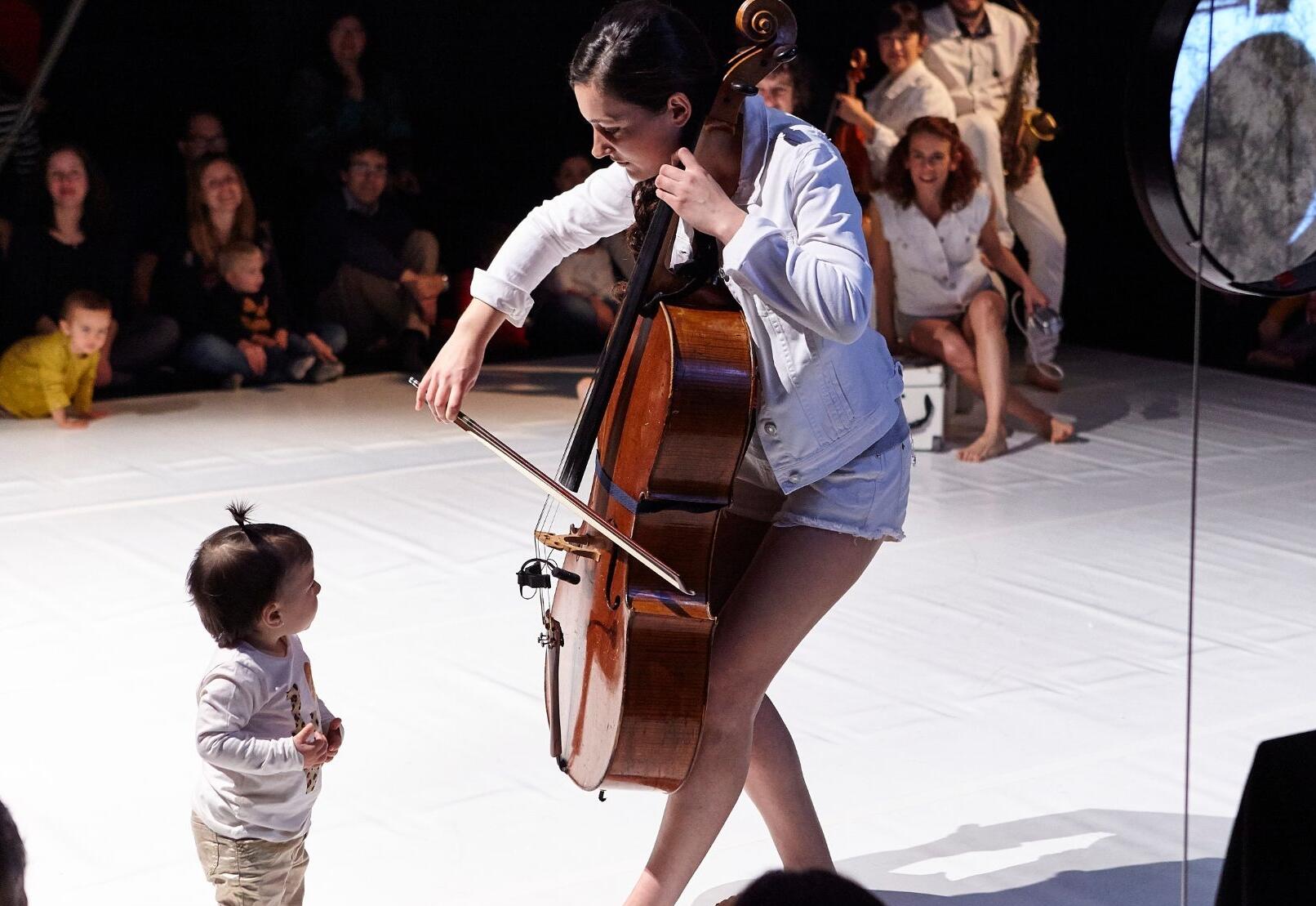 Beethoven’a adanmış festivalden seçmeler