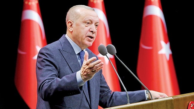 ‘Belalarını buldular’