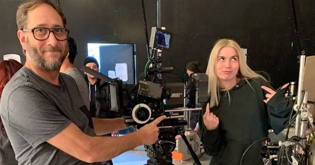 “Biz hazırız, peki dünya hazır mı?”