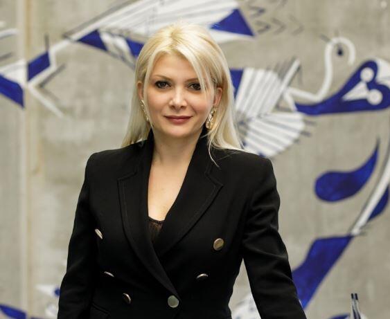 Borusan Contemporary’nin yeni kaptanı Kumru Eren