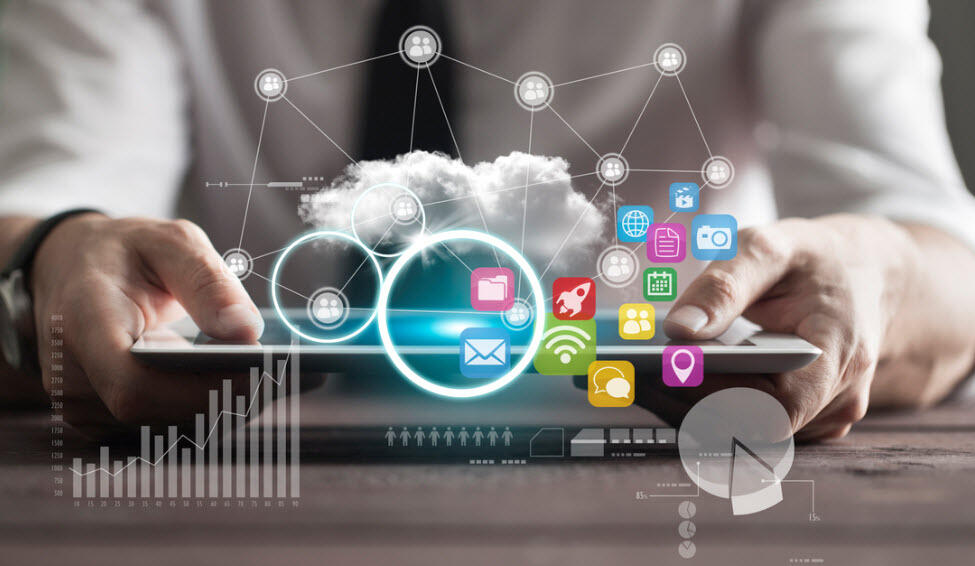 BT yöneticileri Hibrit Bulutu “ideal” model olarak görüyor