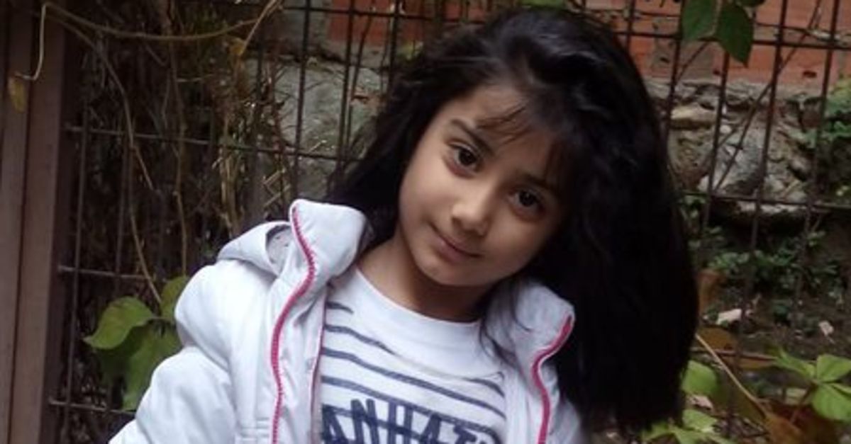 Buğlem 6 yaşındaydı! Kahreden ölüm! Zehirlendi mi?