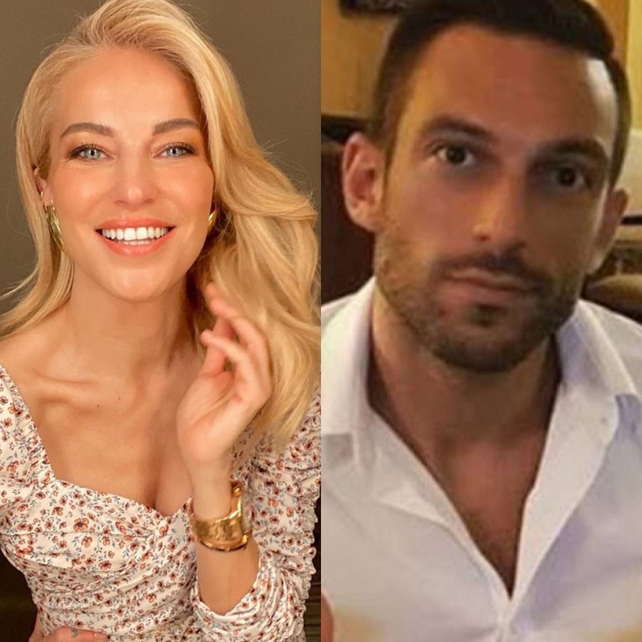 Burcu Esmersoy’dan Allan Hakko açıklaması