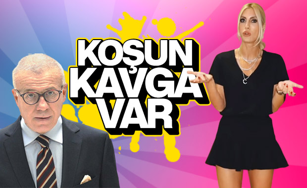 Çağla Şıkel’den Ertuğrul Özkök’e cevap