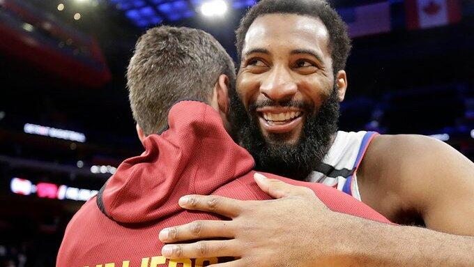 Cedi Osman’ın takımı Cavaliers’tan pota altına takviye! Takasla Andre Drummond…