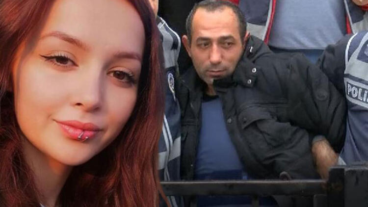 Ceren Özdemir’i öldürmüş olmak için öldürdü!