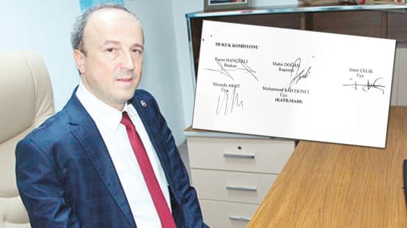 Çevre Bakanı’nı suçlamıştı! Avcılar’da dönüşüm Hançerli’ye takıldı