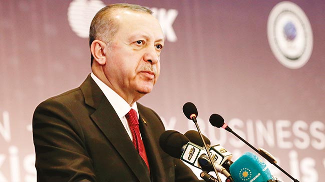 ‘CHP, FETÖ’yle mücadeleyi sulandırıyor’