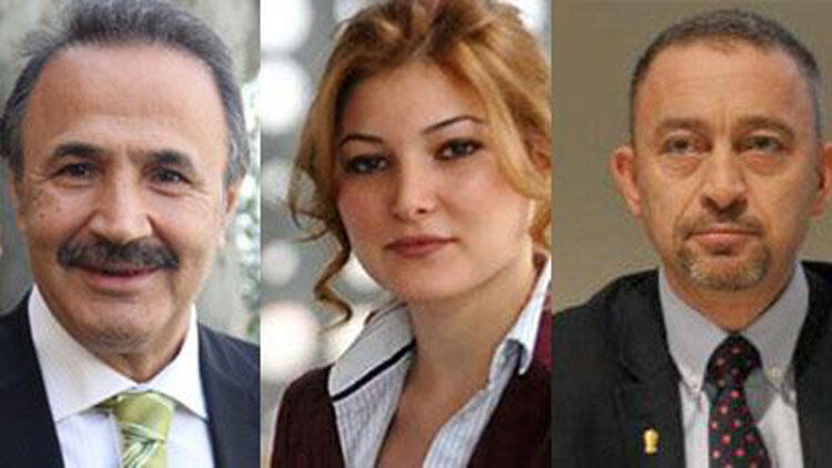 CHP’den ihracı istenenler konuştu: Bize tıpış tıpış oturun deniyor