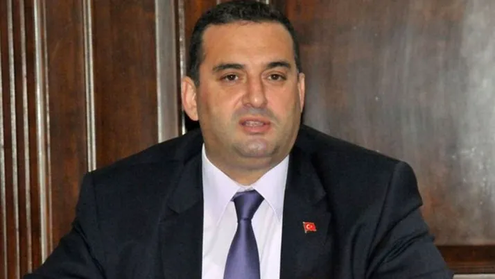 CHP’li Yalova Belediyesi Başkan Yardımcısı yolsuzluk suçlamasından tutuklandı