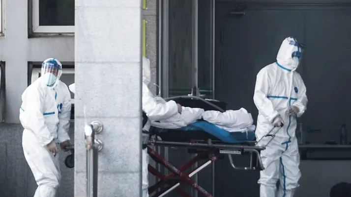 Çin’de koronavirüsten ölenlerin sayısı 491’e yükseldi! Hızla yayılıyor