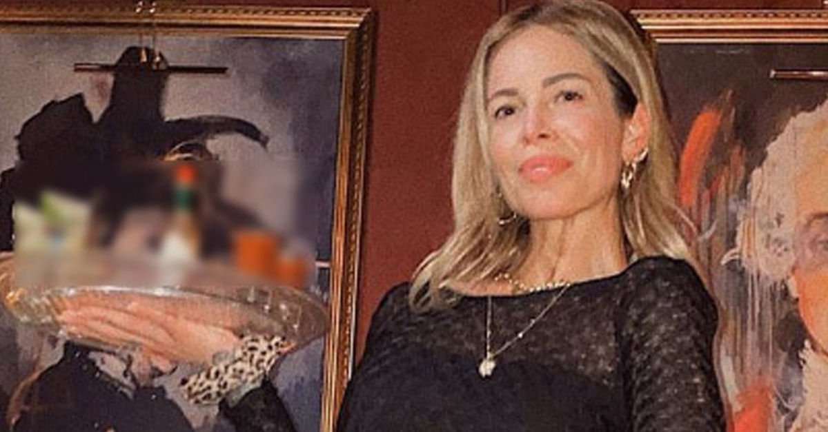 “Çok yaşlı görünüyorsun”