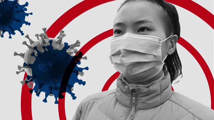 Coronavirüsün nedeni ortaya çıktı! Yarasa değil pangolinden yayılmış