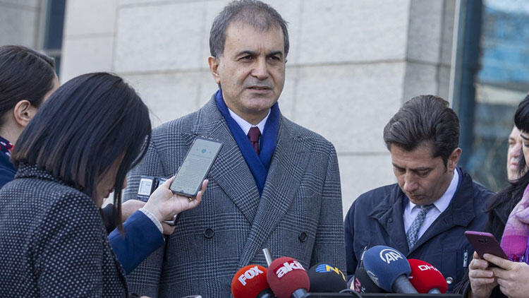 ‘Cumhurbaşkanımızın değerlendirmesini aktarayım size…’