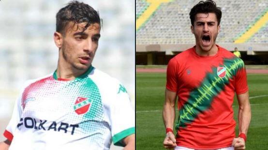 Doğukan ve Namık Barış, Karşıyaka’nın bitirici ikilisi!