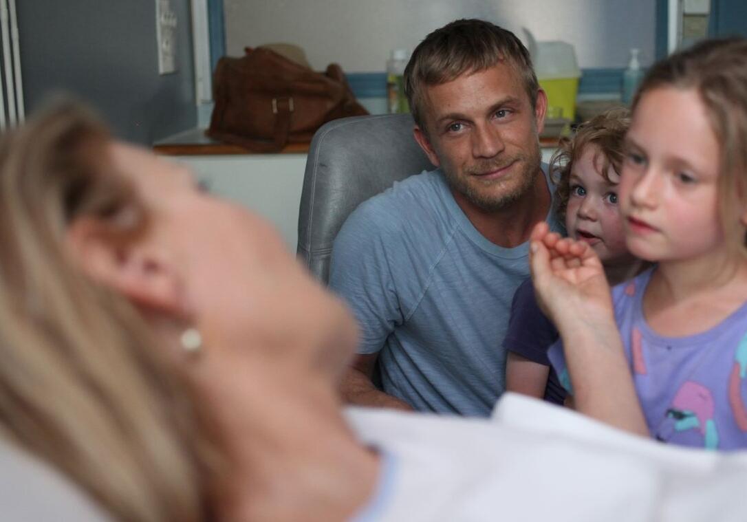 ‘Doktor ağabeyim annemin ölümünü kabullenmekte zorlandı’