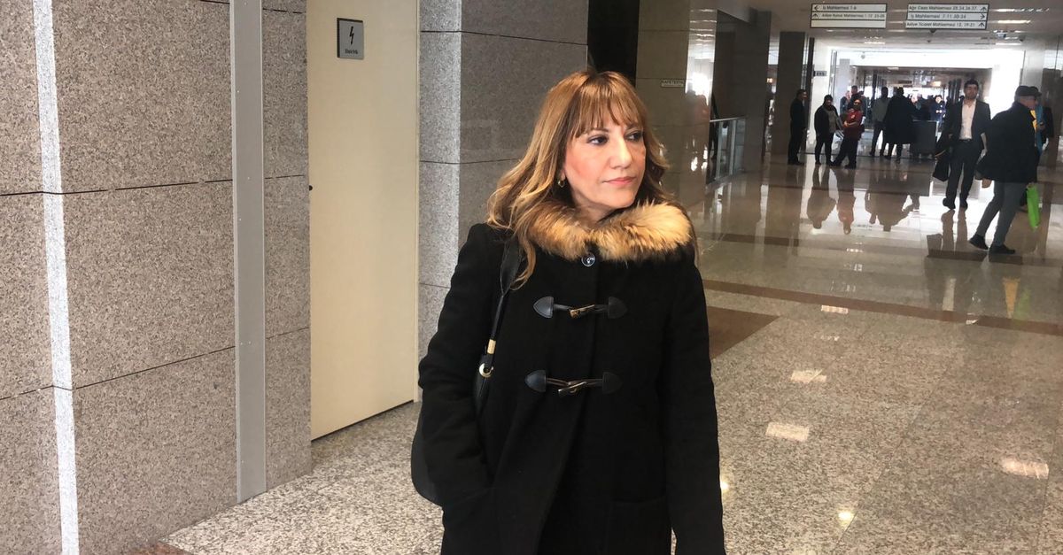 Dün istifa etti, bugün ifade verdi