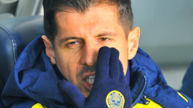 Emre Belözoğlu’nun derbi sözleri: ‘Benim için en zor maç…’