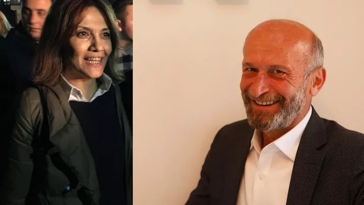 Erdem Gül’e eşi Aslı Gül’den sert sözler sevgilisi var mı boşanıyorlar mı?