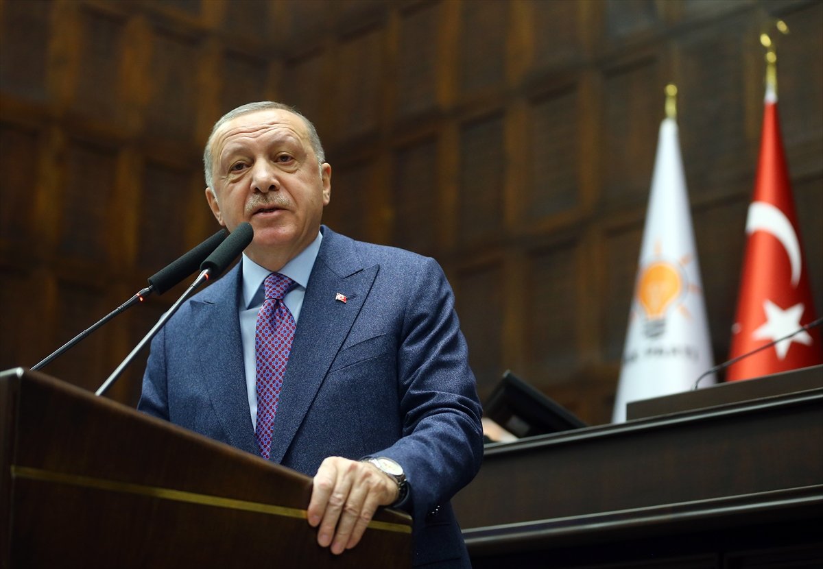Erdoğan, Kılıçdaroğlu'ndan 15 bin lira tazminat kazandı