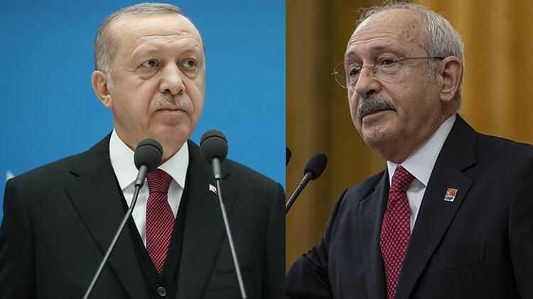 Kılıçdaroğlu’ndan Sert Eleştiriler: “Erdoğan’ı Tanıyoruz”