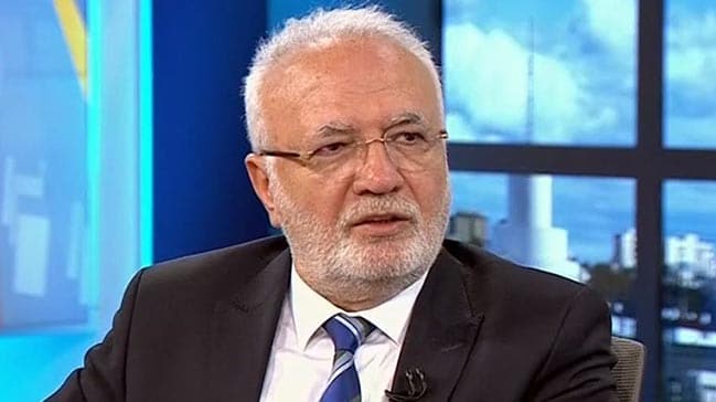 ‘Ergenekon ve FETÖ’cüler birlikte darbe yapabilir’