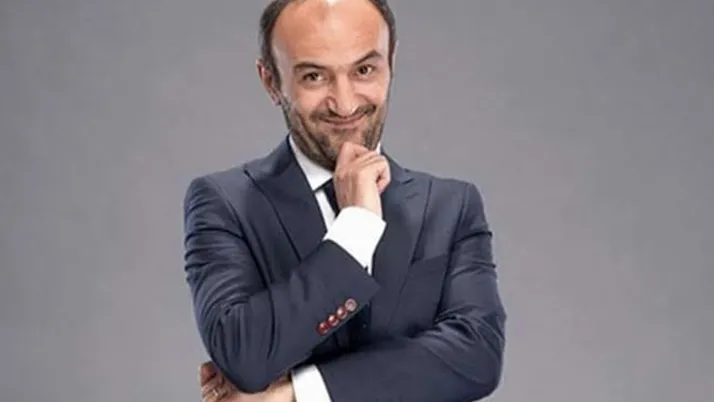 Ersin Korkut Survivor 2020 kadrosuna girdi boyu şimdiden dile düştü