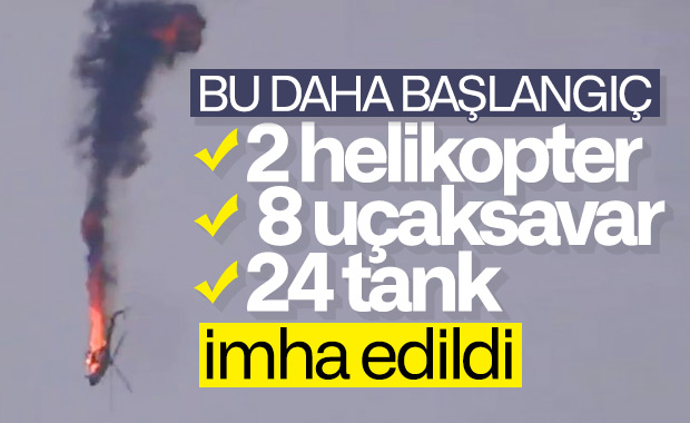 Esad rejimi, ağır kayıplar veriyor