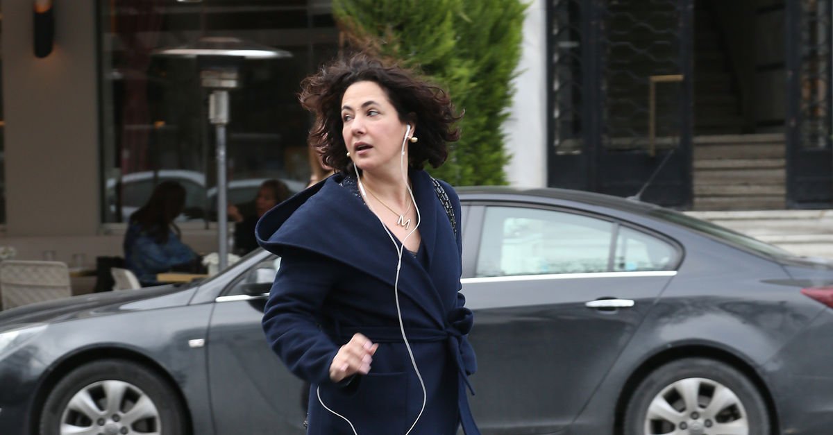 Etiler-Bebek arasında mekik dokudu