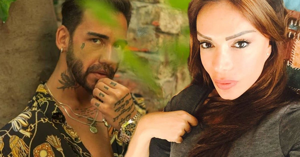 Evlenme teklifi etti