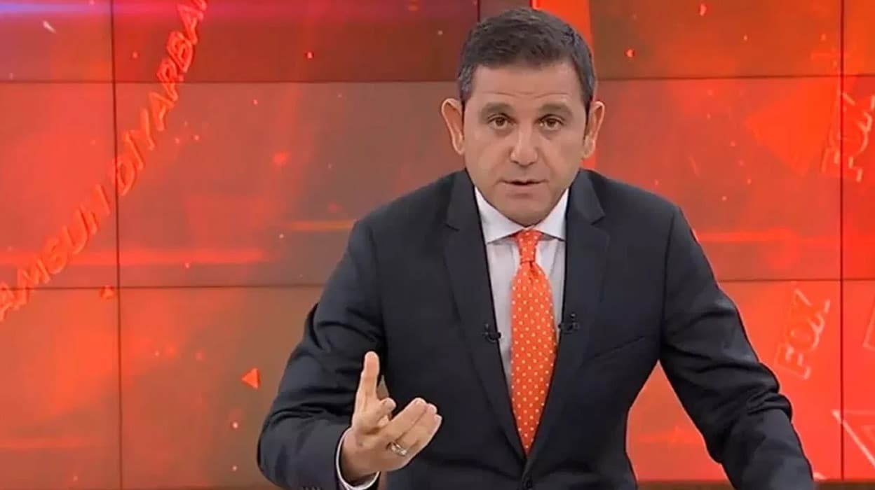 Fatih Portakal’dan SGK yalanına skandal savunma! Tepki yağdı