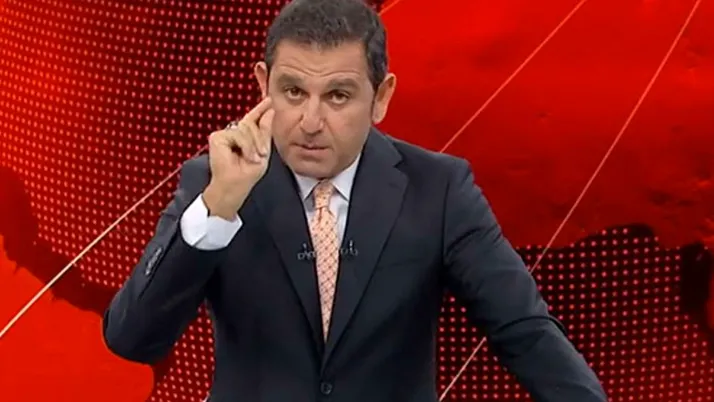 Fatih Portakal’ın skandal sözleri için RTÜK FOX’a ceza kesti