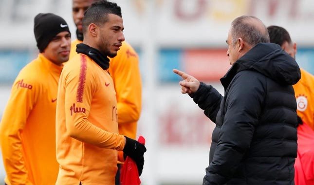 Fatih Terim: Kadıköy’de 1 puan yetmez