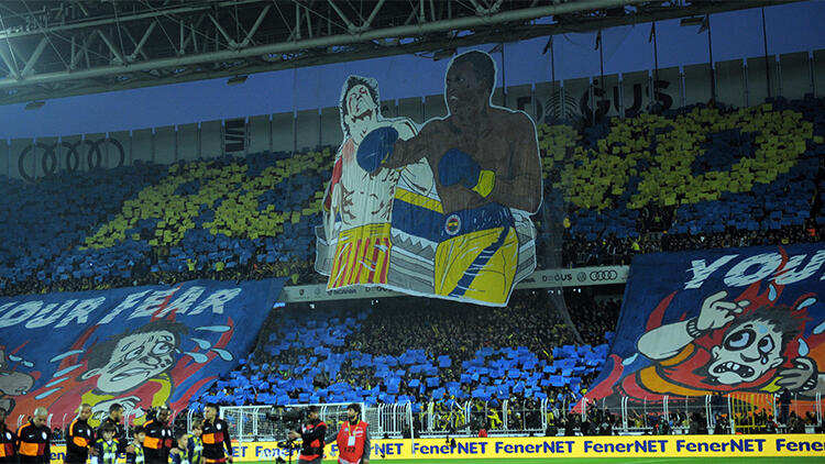 Fenerbahçe Asbaşkanı Acun Ilıcalı’dan Derbi Öncesi Önemli Açıklamalar