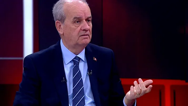 FETÖ’cüleri deşifre eden belleği gizleyen İlker Başbuğ’a Şebnem Bursalı’dan 7 yeni soru