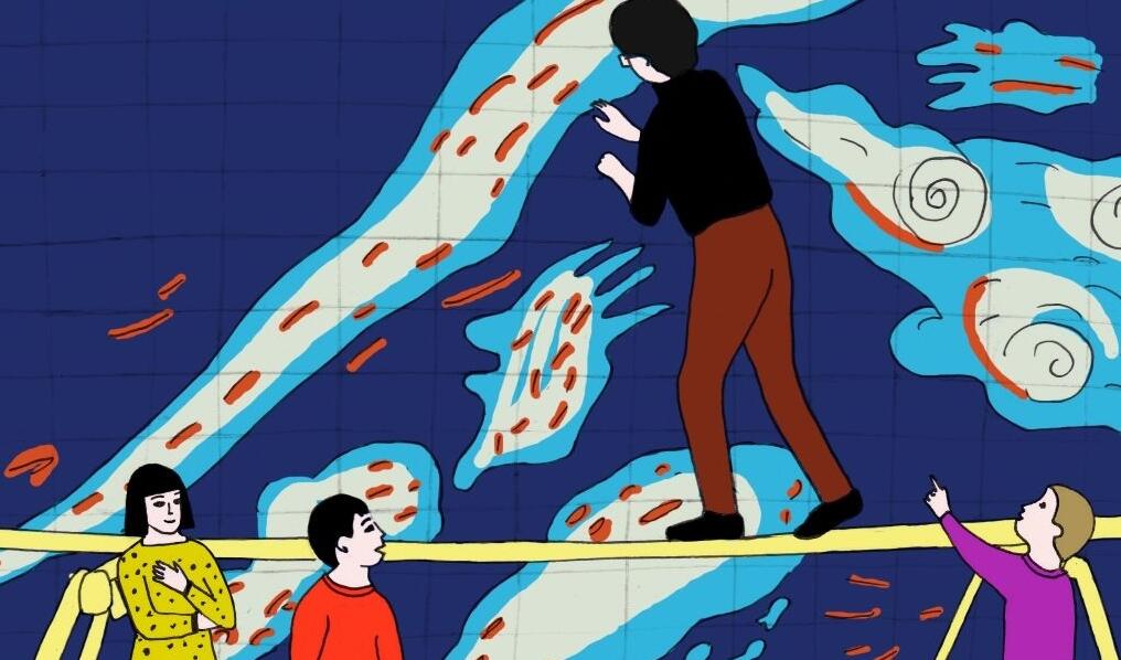 Füreya’nın renkleri, kuşları, sesleri…