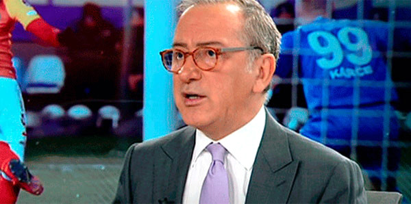 TGC’den Fatih Altaylı İçin Açıklama: “Meslektaşımız Bir An Önce Serbest Bırakılmalıdır”