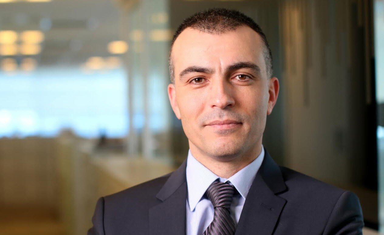 ‘Genel oyun pazarında PC segmenti büyüyor’