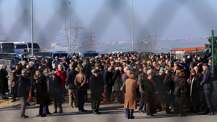 Gezi Davası’nda karar çıktı