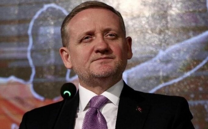 Göksel Gümüşdağ: ‘Aldatan Vedat Muriqi’ydi’